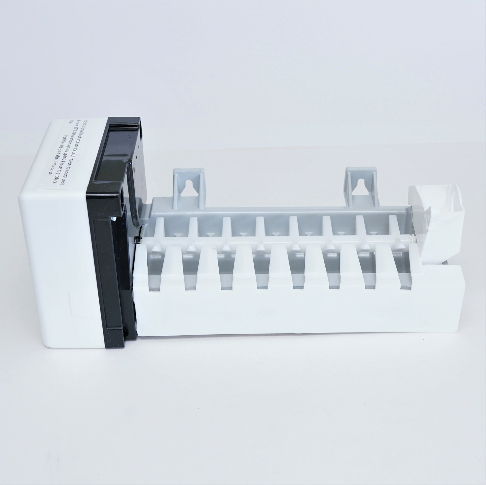 Choice Refrigerator Icemaker for Whirlpool W10300022 gallery