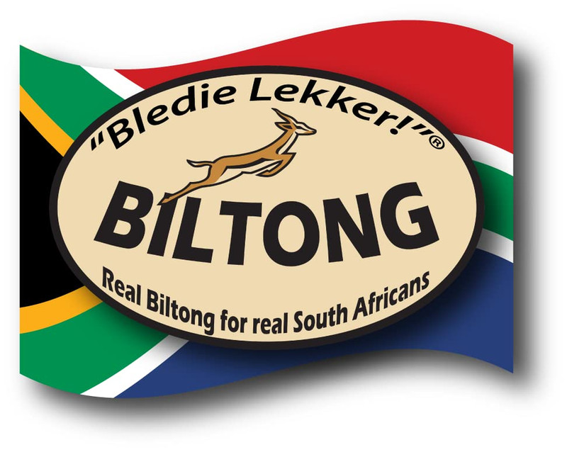 Biltong Chunks 8Oz gallery