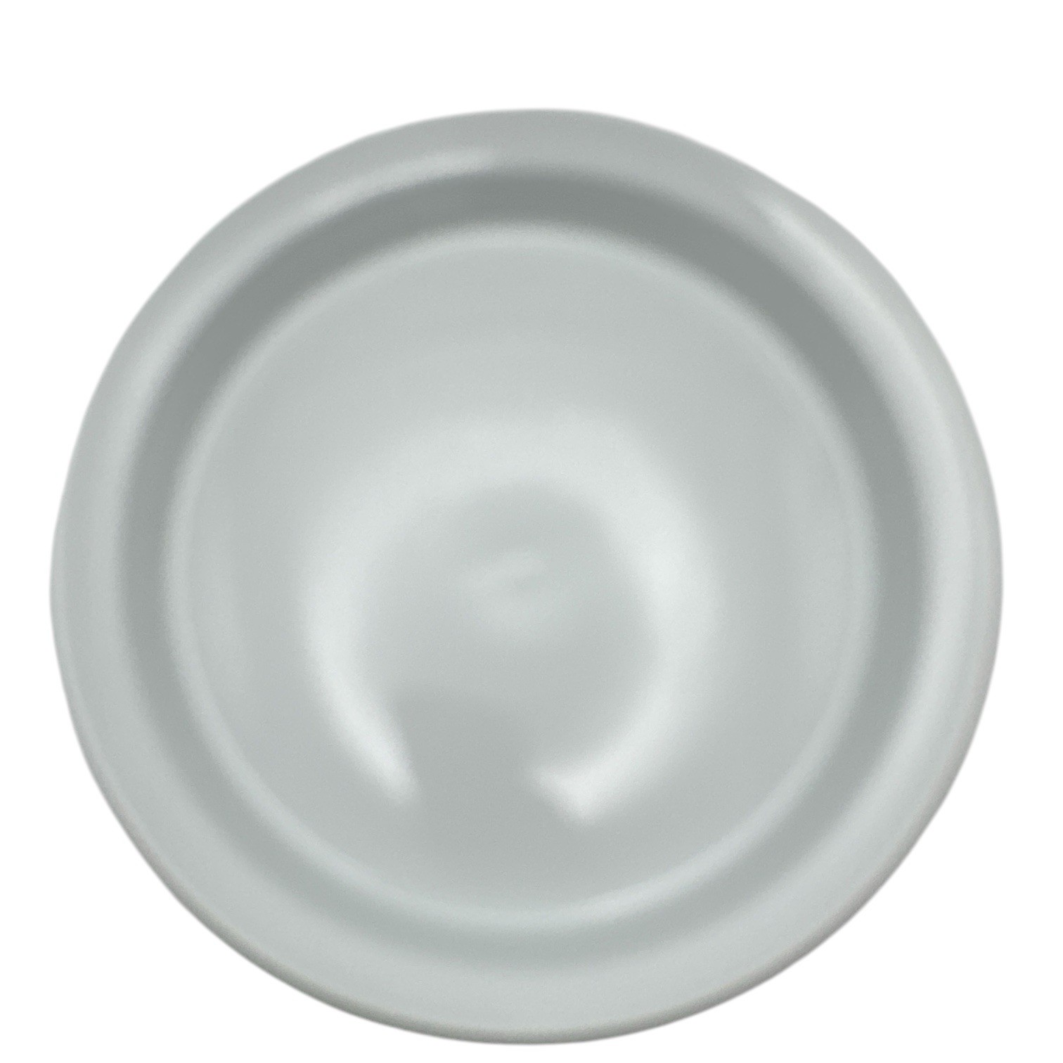 Dansk Bistro White Ribbed Quiche Baking Casserole Dish 10 1/2" w/Rim Portugal gallery