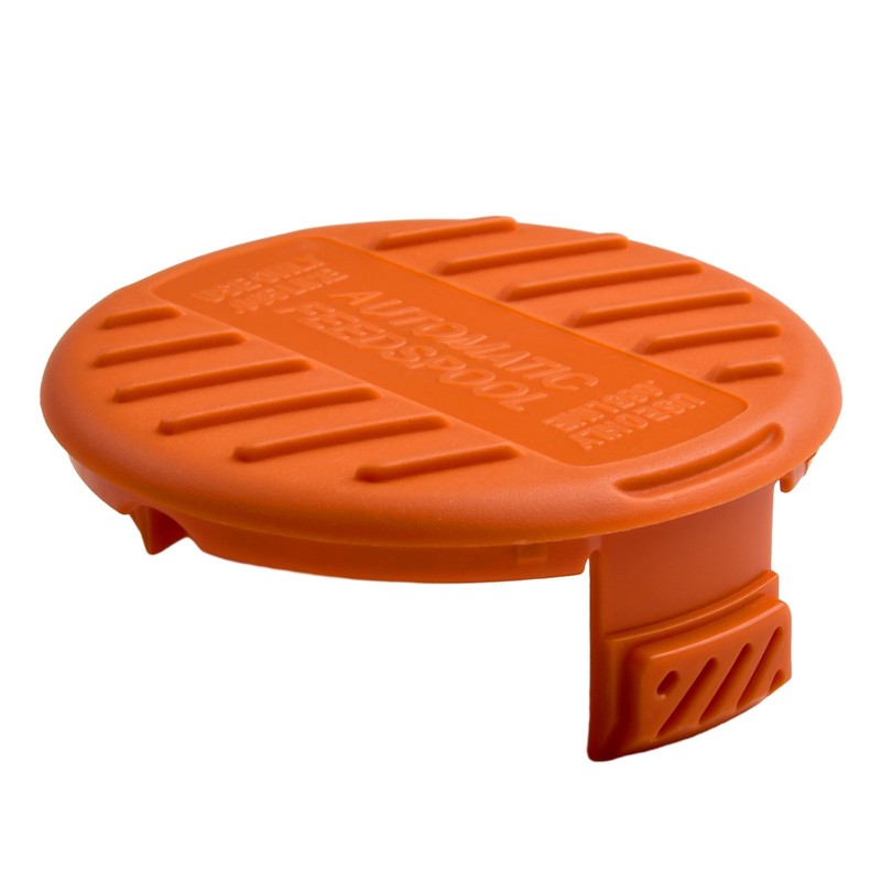 Automatic Feed System Replacement for Black Decker Trimmers Easy to Use gallery