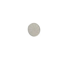 Cuisinart DLC-835TX-1 Replacement Food Processor Fine Grater Disc for 11 & 7-Cup