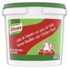 Knorr Professional Tomato Bouillon 70.4 oz Dry Broth for Soups and Stews... gallery