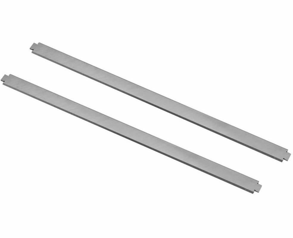 Ryobi 13-Inch HSS Replacement Planer Knives For Planer Ap1301 - Set Of 2 gallery