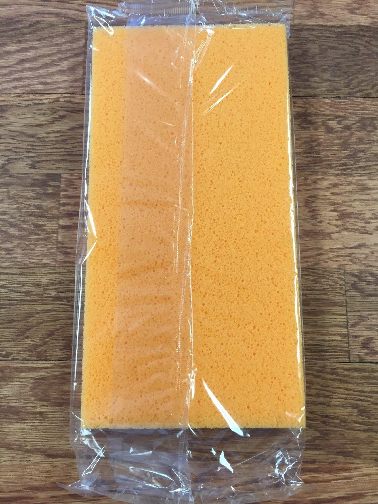 2 Pieces Barwalt 81511 Tile Flooring Grout Sponge gallery
