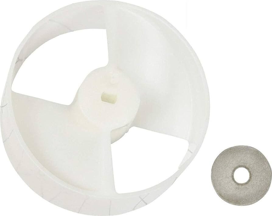 ERP Ice Dispenser Drum for Roper RS25AGXNQ02 RS22AQXMQ01 RS22AQXMQ00 RS25AGXNQ00 gallery