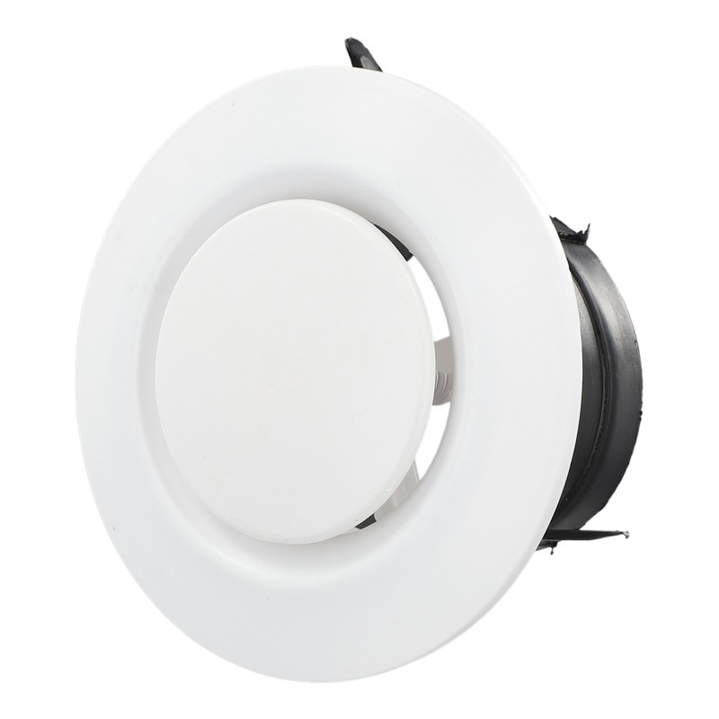 Easy Diffuser Ceiling Air Supply Easy Installation Efficient Indoor for exhaust gallery