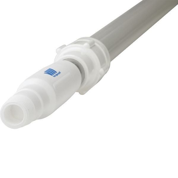Remco 29755 61-4/5" To 112-1/2" Threaded Telescopic Handle, 1 1/4 In Dia, gallery