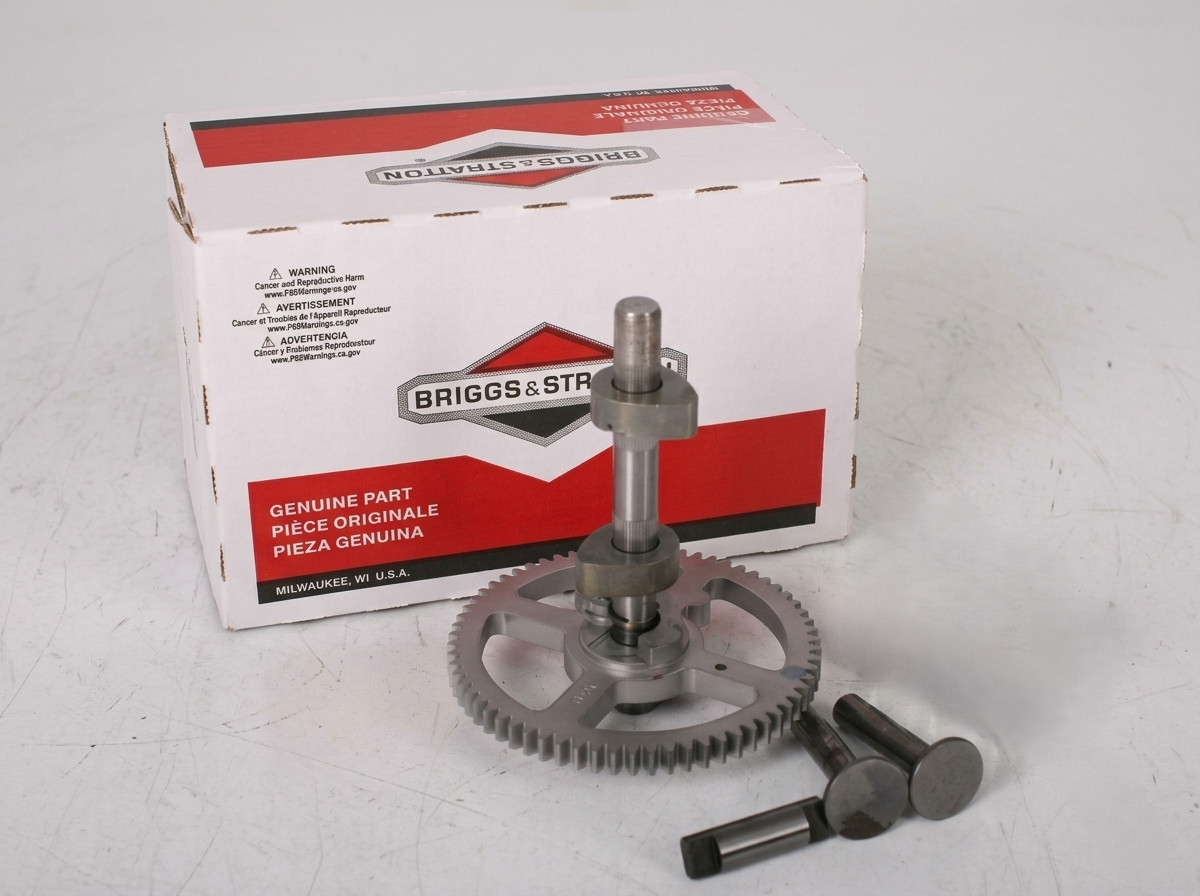 Genuine OEM Briggs & Stratton 793880 now 84005207 Camshaft gallery