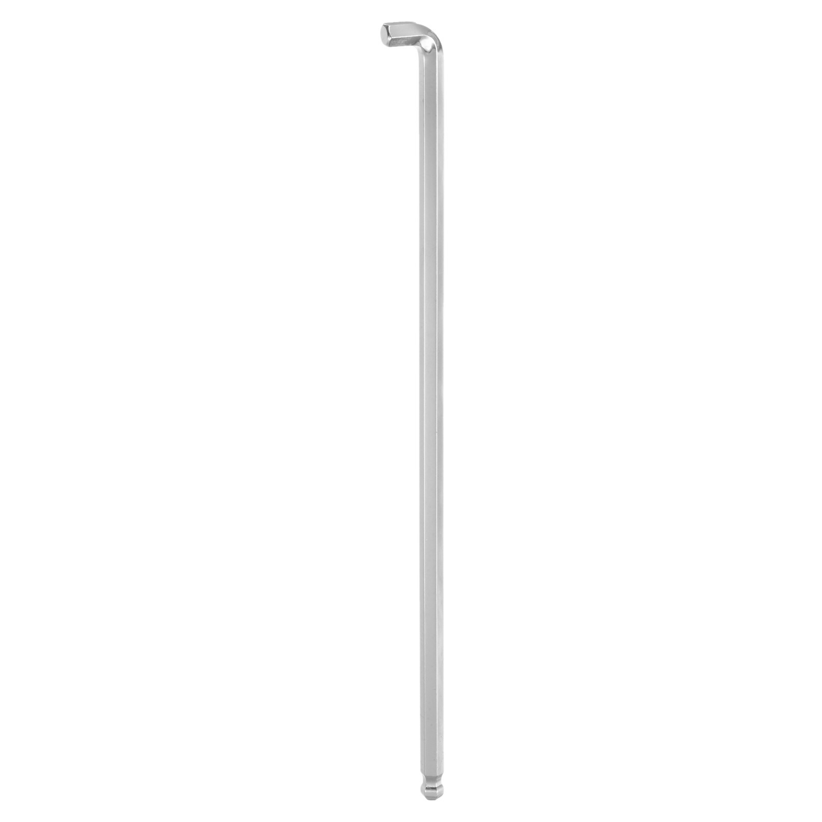 Hex Key Wrench 5mm S2 Steel L-Shape Hexagon Metric Wrenches Repairing Tool gallery
