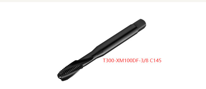 ORIGINAL USER TOOLS 2PCS T300-XM100DF-3/8 C145 gallery