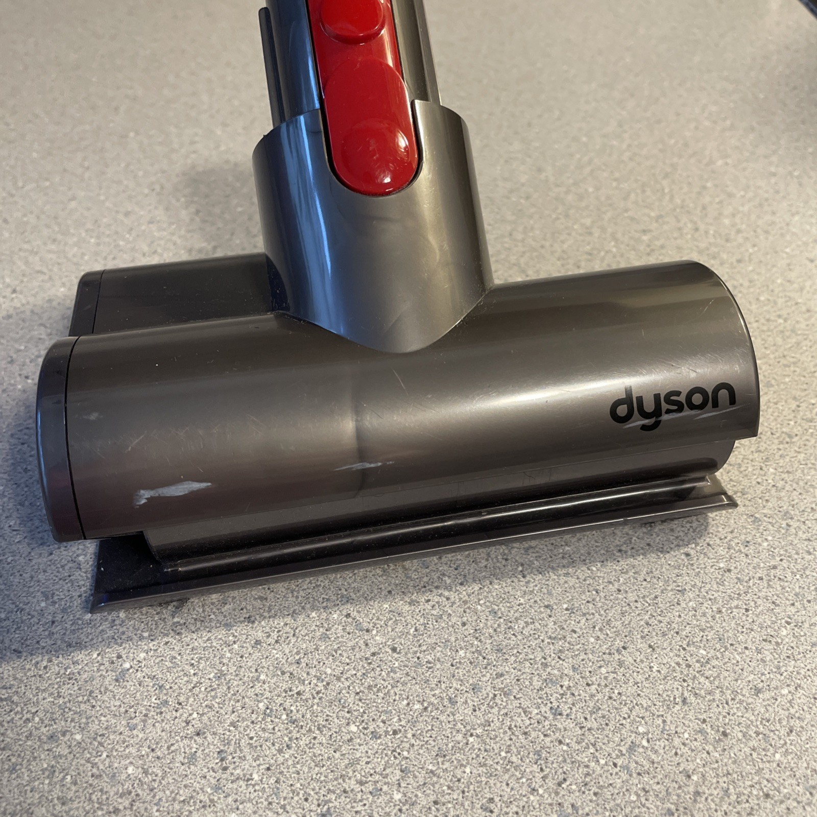 Genuine Dyson Mini Motorized Tool Motor Head Attachment gallery