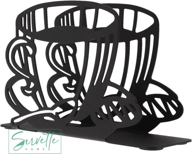 Napkin Holders for Tables gallery