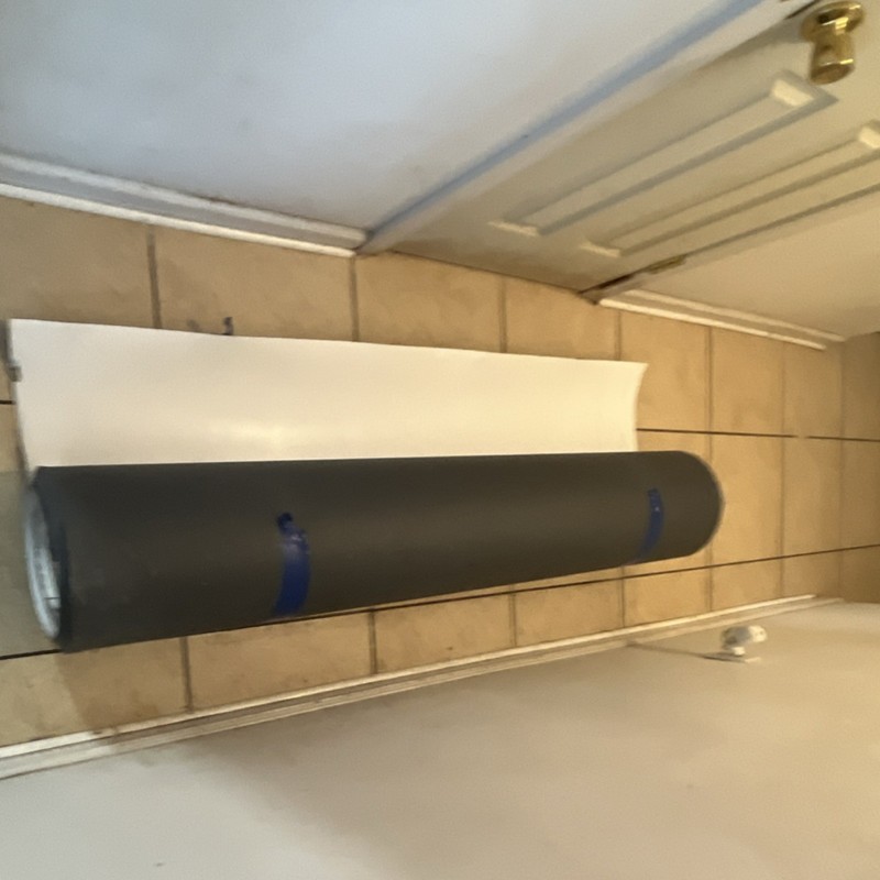 TPO ROOFING MEMBRANE gallery