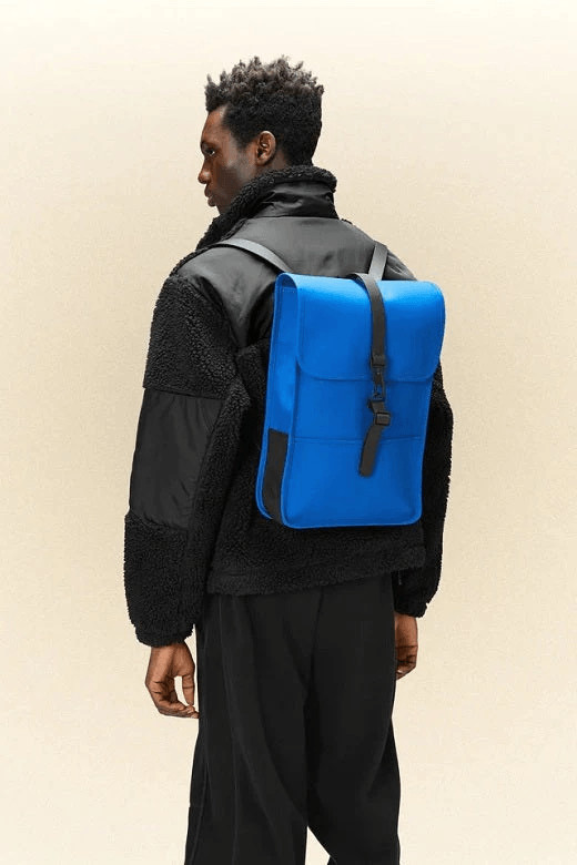 NWT Rains BACKPACK MINI W3 – Waves