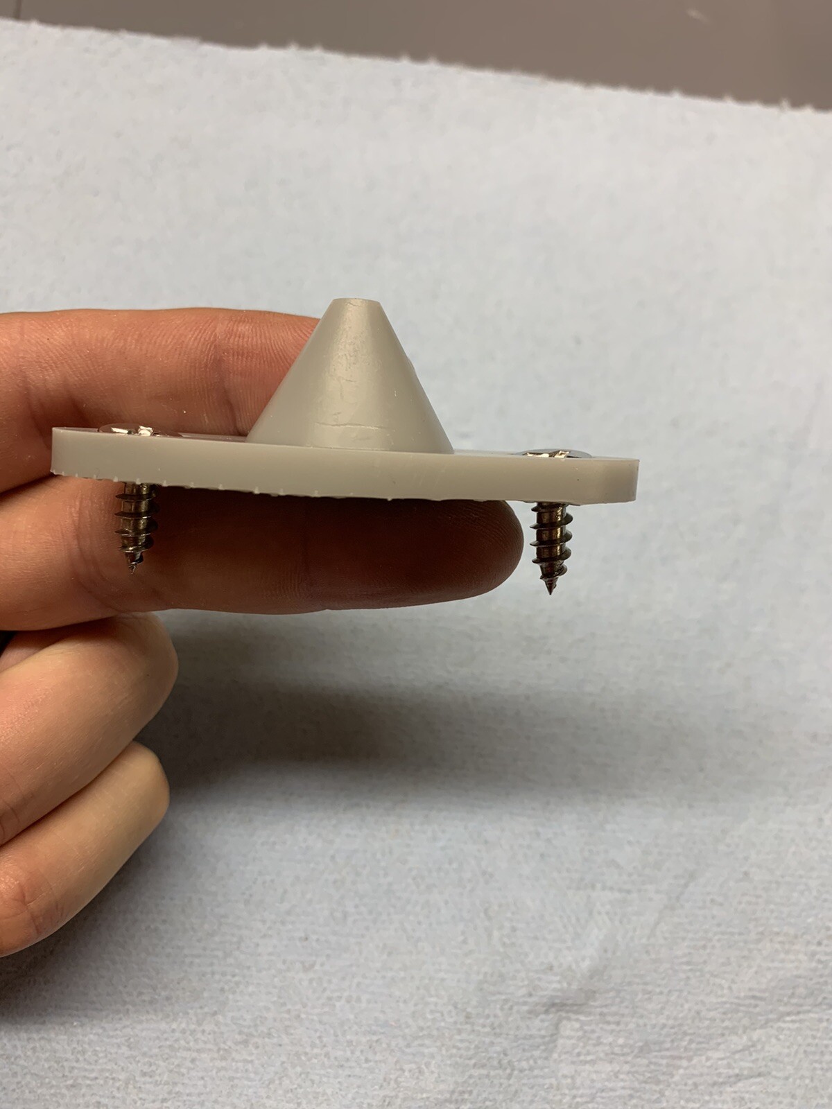 Replacement Tub Center Part for MOST White Mountain Ice Cream Makers Freezers gallery