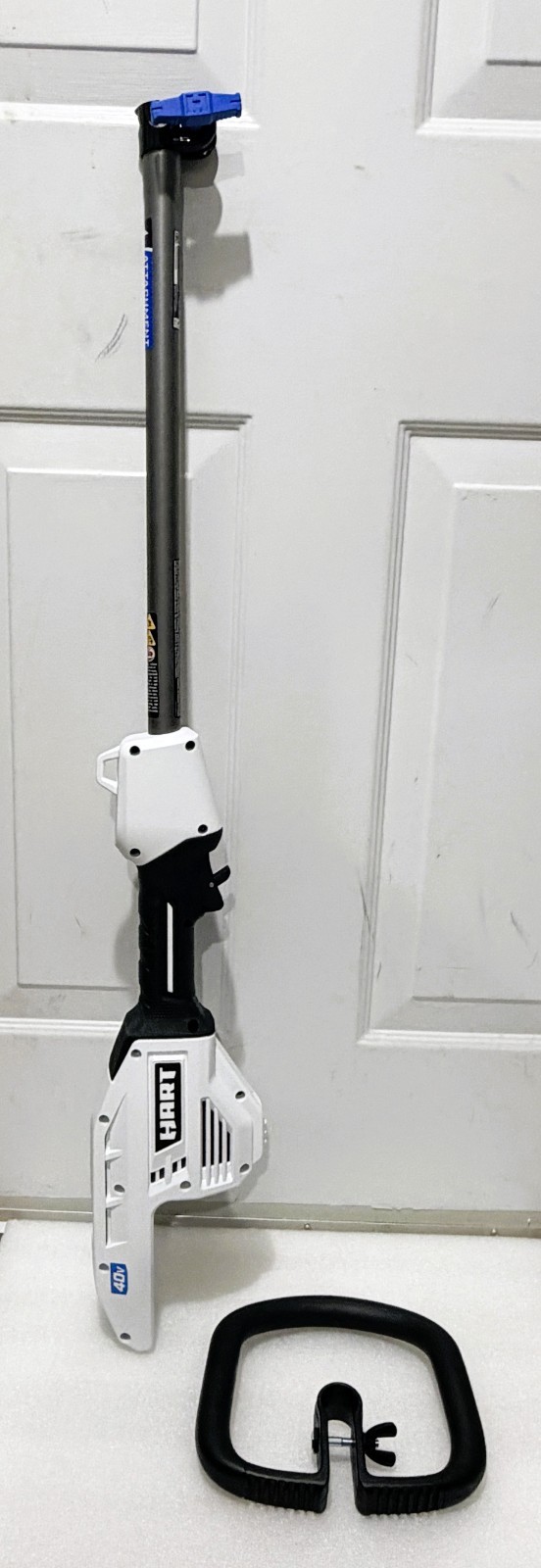 New HART HLST04PH 40-Volt Attach Ready Power Head Bare Tool Only gallery
