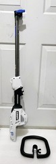 New HART HLST04PH 40-Volt Attach Ready Power Head Bare Tool Only