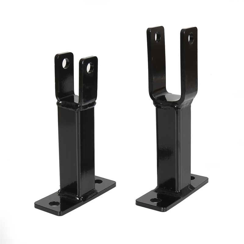 For Extended Trimmer Edger Trimmer Single Racks Holder Carrier Mount On Trailer gallery