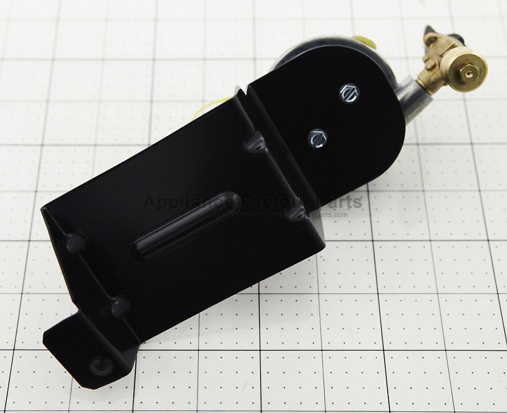 Weber Grill Part # 80477 - Valve/reg Assy Q 100 Db Bb gallery