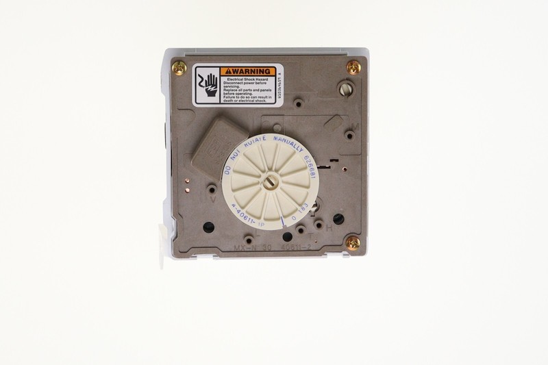 OEM Whirlpool Icemaker Replacement Part WPW10190965 W10190965 Open Box gallery