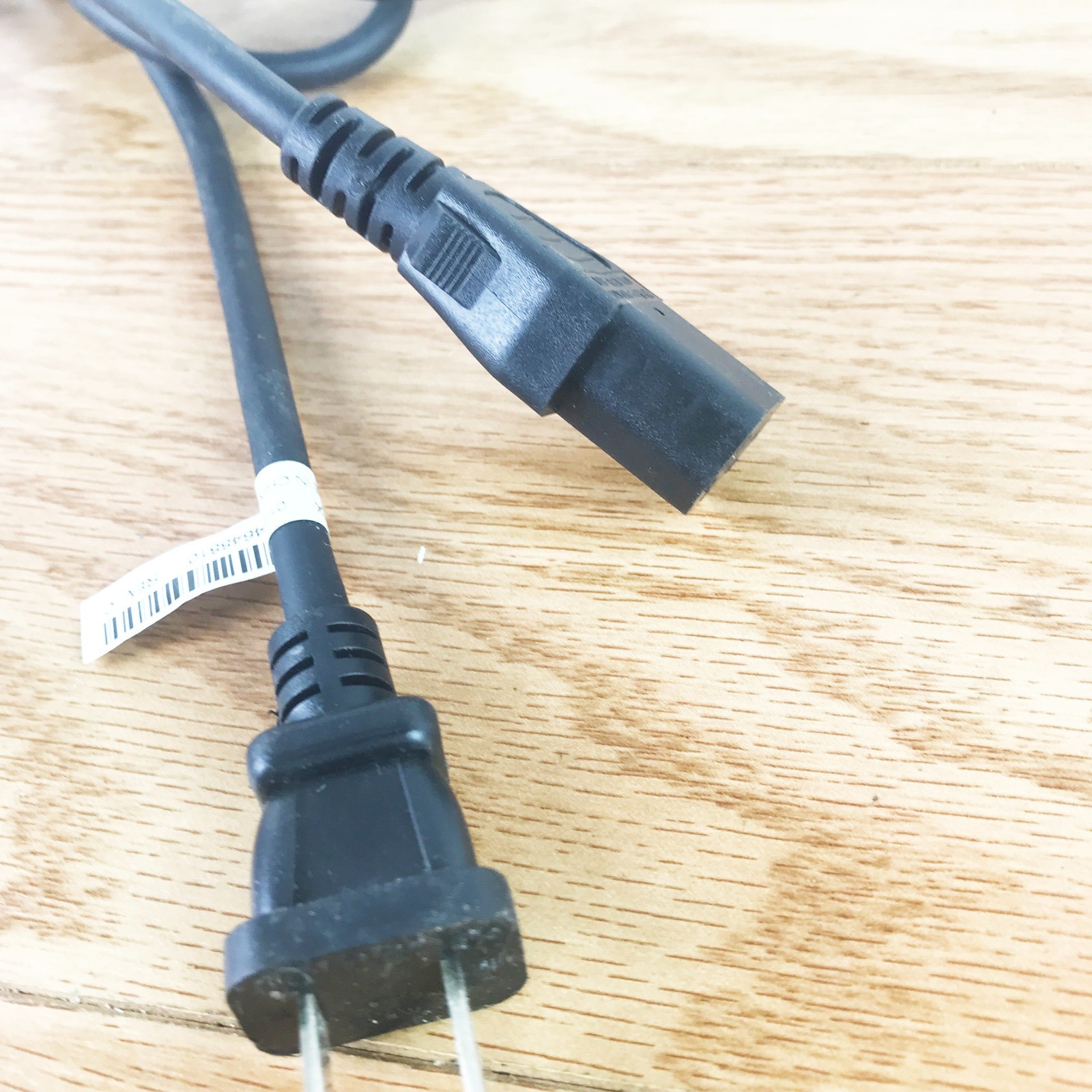 iRobot Roomba Power Cord For Clean Base ADB-N1 S9+ ADE-N1 i4 ADG-N1 j7 Original gallery