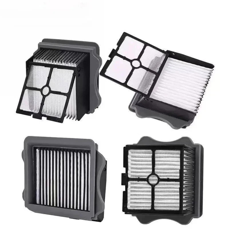 Tineco Floor ONE S5 Combo Replacement Brush Roller & HEPA Filter Accessories gallery