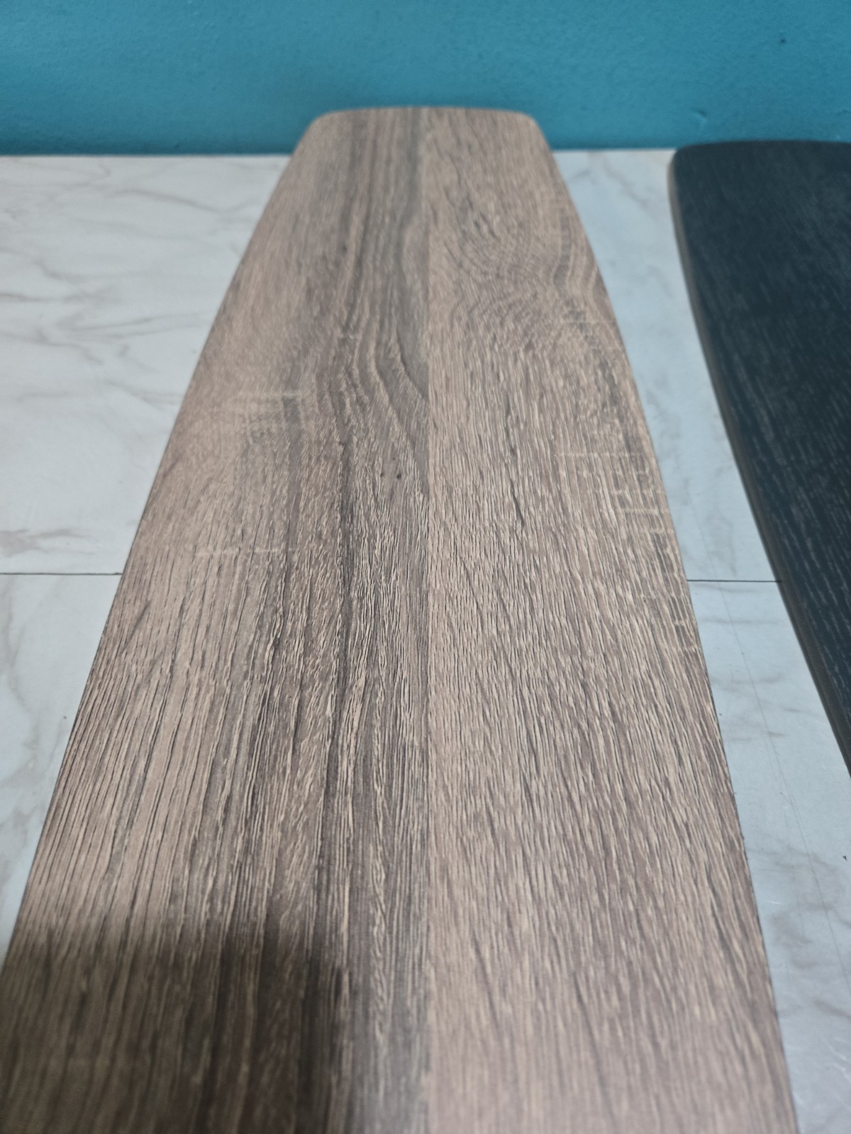 1 Replacement Blade Only For Home Decorators Ashby Park 52 in Brushed Nickel gallery