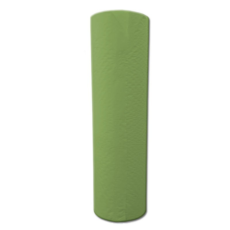 18" 35# Green Machine Finished Automotive Masking Paper - 18” x 500 ft - 1 roll gallery