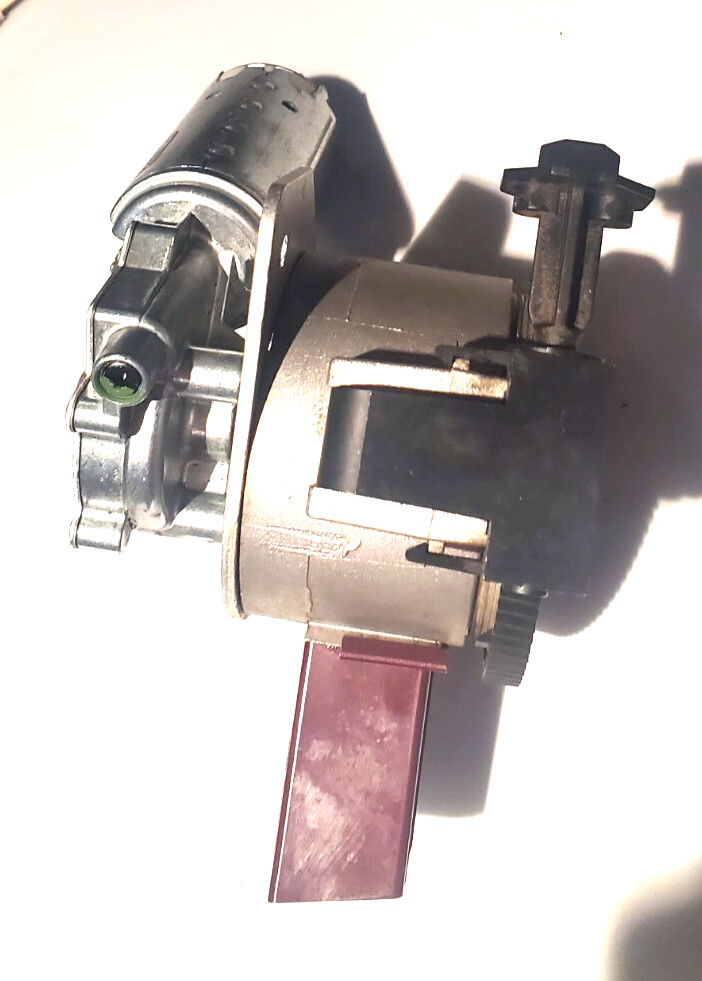 Schaerer 3370069975 Grinder 34 - Working - 30 days money back gallery