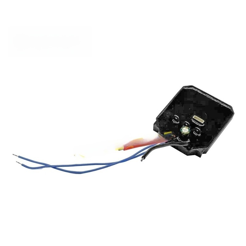 Inner Rotor Controller Designed for 21V 24V 30V Tea Picking Applications gallery