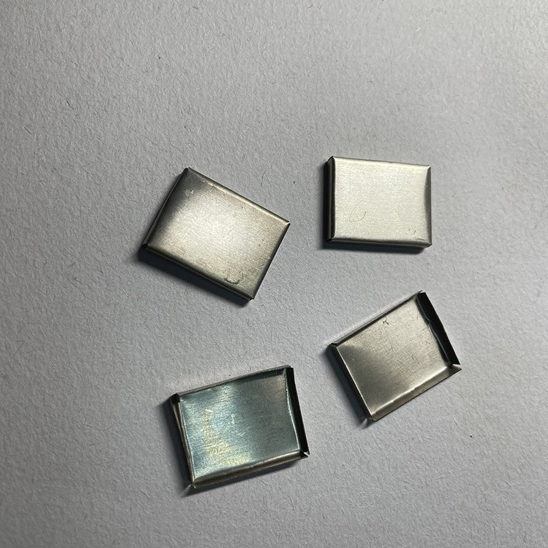 4pcs Charging Contacts for iRobot Roomba 500, 600, 700, 800, 900, e i j Series gallery