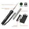 SHARPAL 178N 3-In-1 Blade Sharpener | 4-Inch 600 Grit Black and Silver gallery