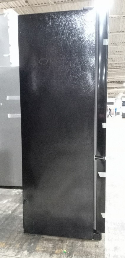 KitchenAid 36" Counter Depth 22 cu. ft. Panel-Ready Refrigerator - KRFC302EPA gallery