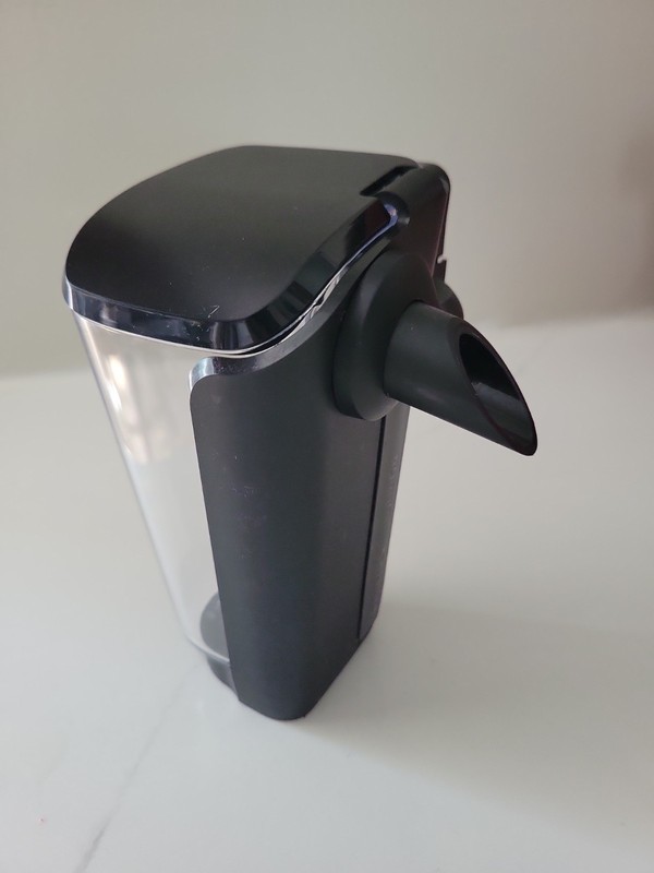 LatteGo Milk Container (Carafe) Assembly for Philips 3200 Series gallery