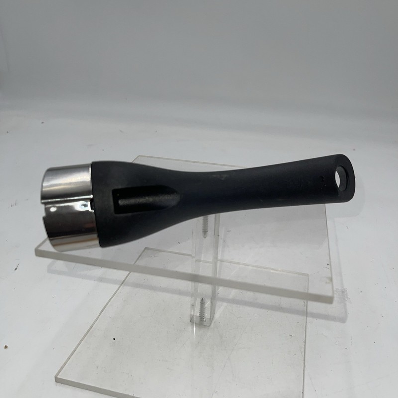 Berndes Replacement Handle With Collar Plastic Pan Frying Composite Pan gallery