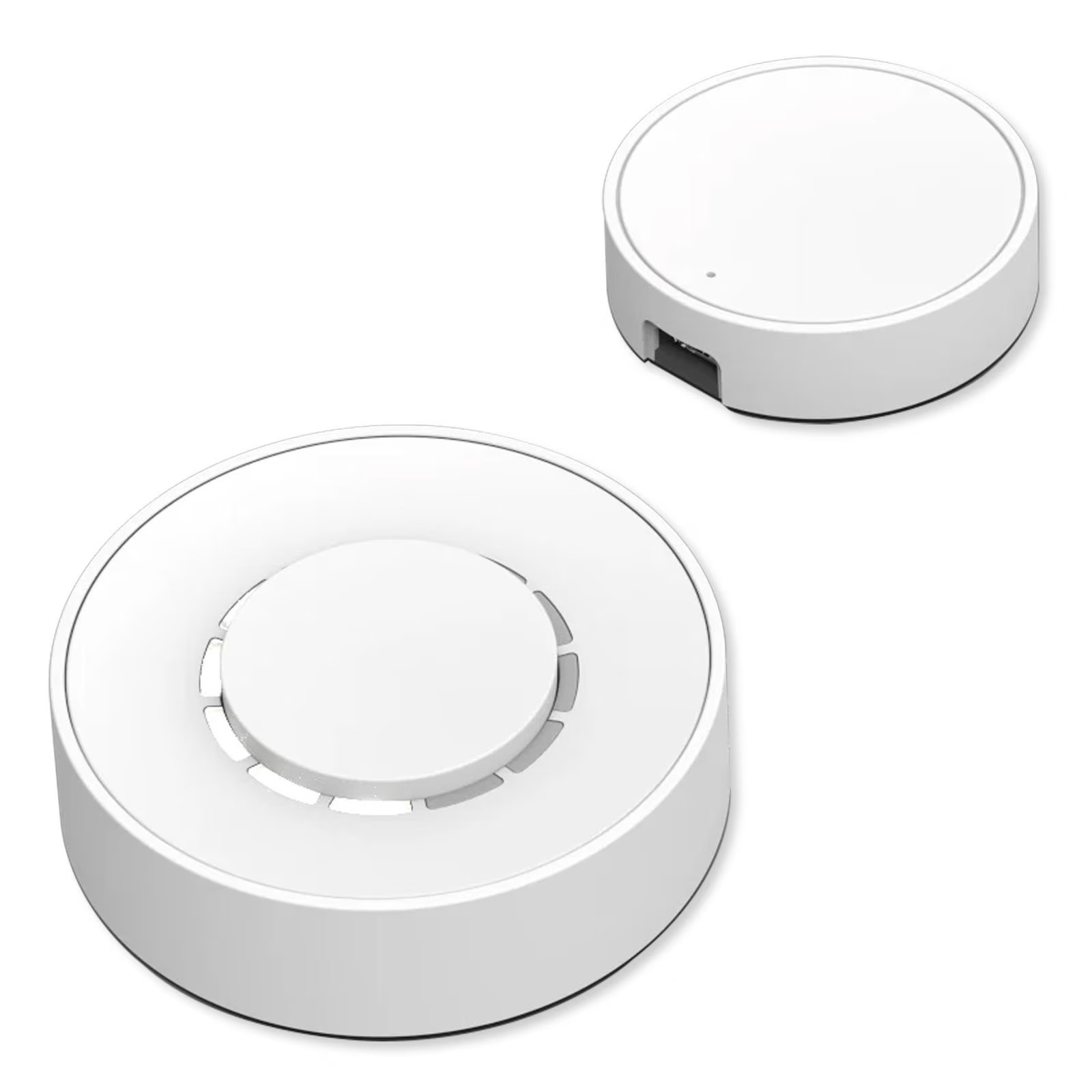Flic Twist Starter Kit Including Hub Mini and Twist Controller (R-TW-HM-01) gallery