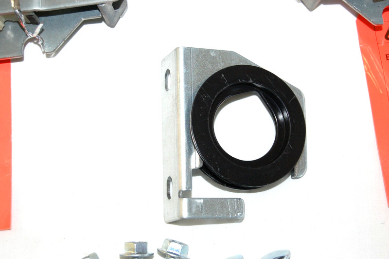 Wayne Dalton Torquemaster Plus Double Spring Winding Assembly gallery