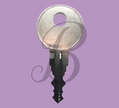 Deflecta Shield Tool Box Key Replacement J201 – J300 Locksmith Key Service