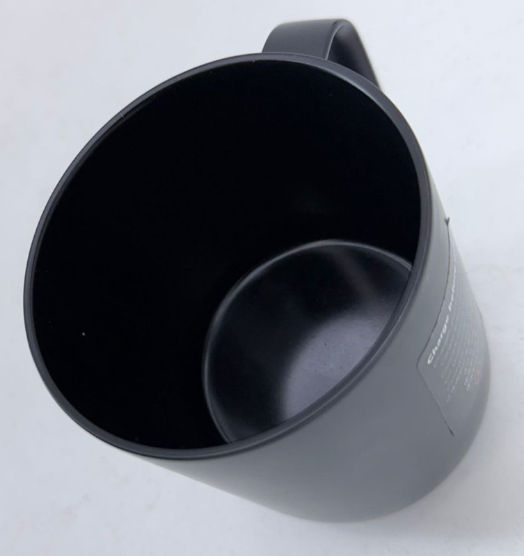 Ember Temperature Control Smart Mug 2, 10 Oz, App-Controlled Heated Coffee Mug gallery