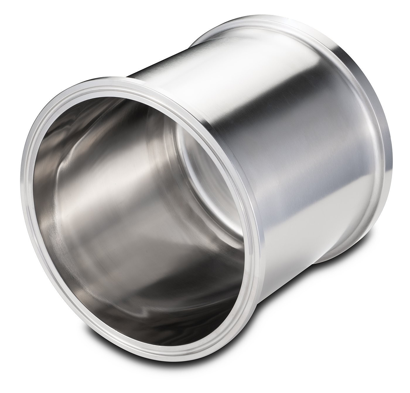 BVV Tri-Clamp Welded Bottom Base gallery