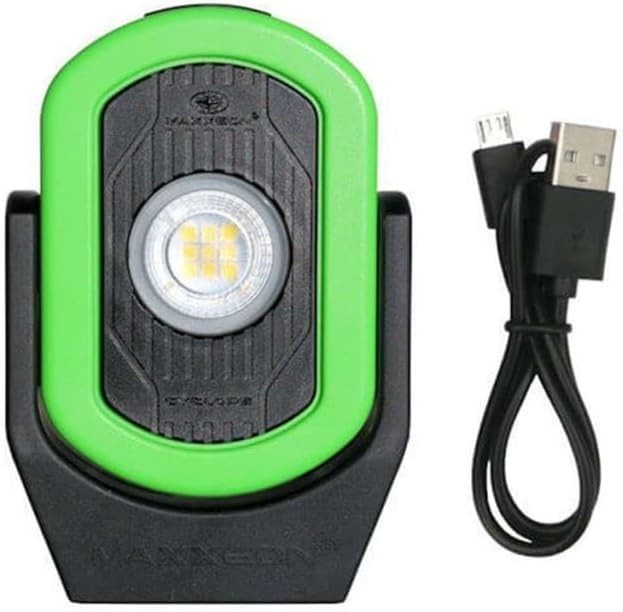 Rechargeable Work Light gallery