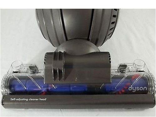 NEW Dyson Ball DC65 Multi Floor Vacuum - Display Model gallery