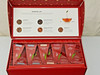 Tea Forte Warming Joy Presentation Box 20 Count Holiday Pyramid Tea Infusers New gallery