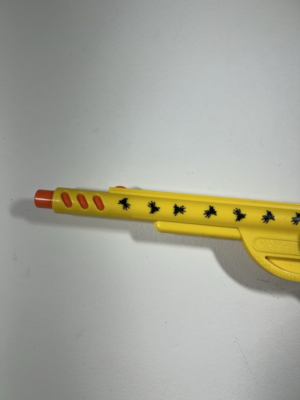 BUG-A-SALT Shred-Er Insect Control Device - Device Only (Pre-Owned) gallery