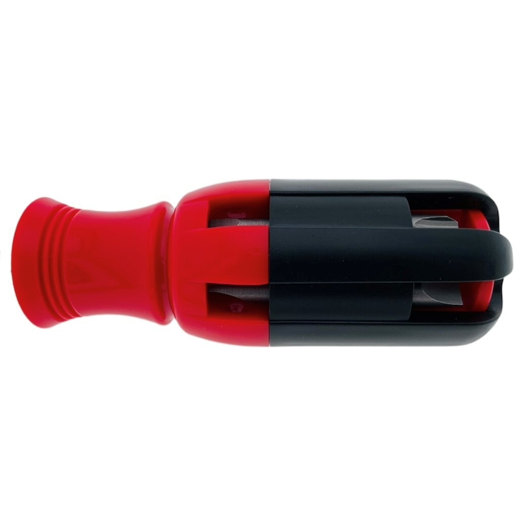 TruePower 15 in 1 Ratcheting Screwdriver Bit Set Phillips Flat Head Torx Square gallery