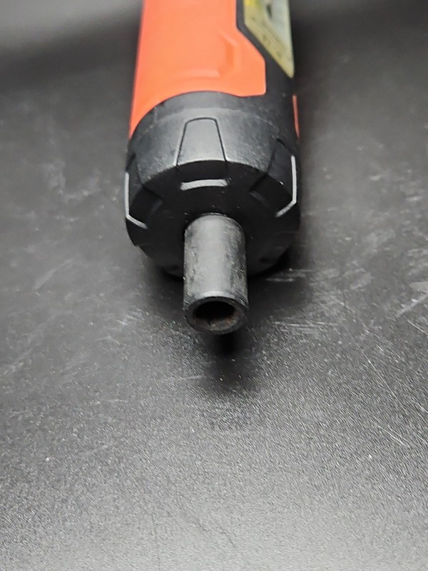 Manual Torque Wrench Adjustment Range 10-65In.lb Preset Professional Torque gallery