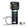 Advanced Under Counter Water Filter - 99.99% Contaminant Removal, Easy Setup gallery