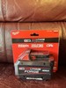 NEW N PACK Milwaukee Genuine M18 Forge 48-11-1881 8.0 AH Battery 18V Red Lithium gallery
