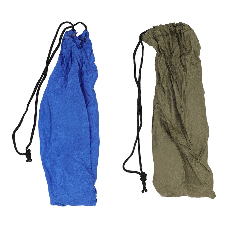 Waterproof 10FT Camping Hammock with Tarp, Perfect for Hiking Adventures gallery