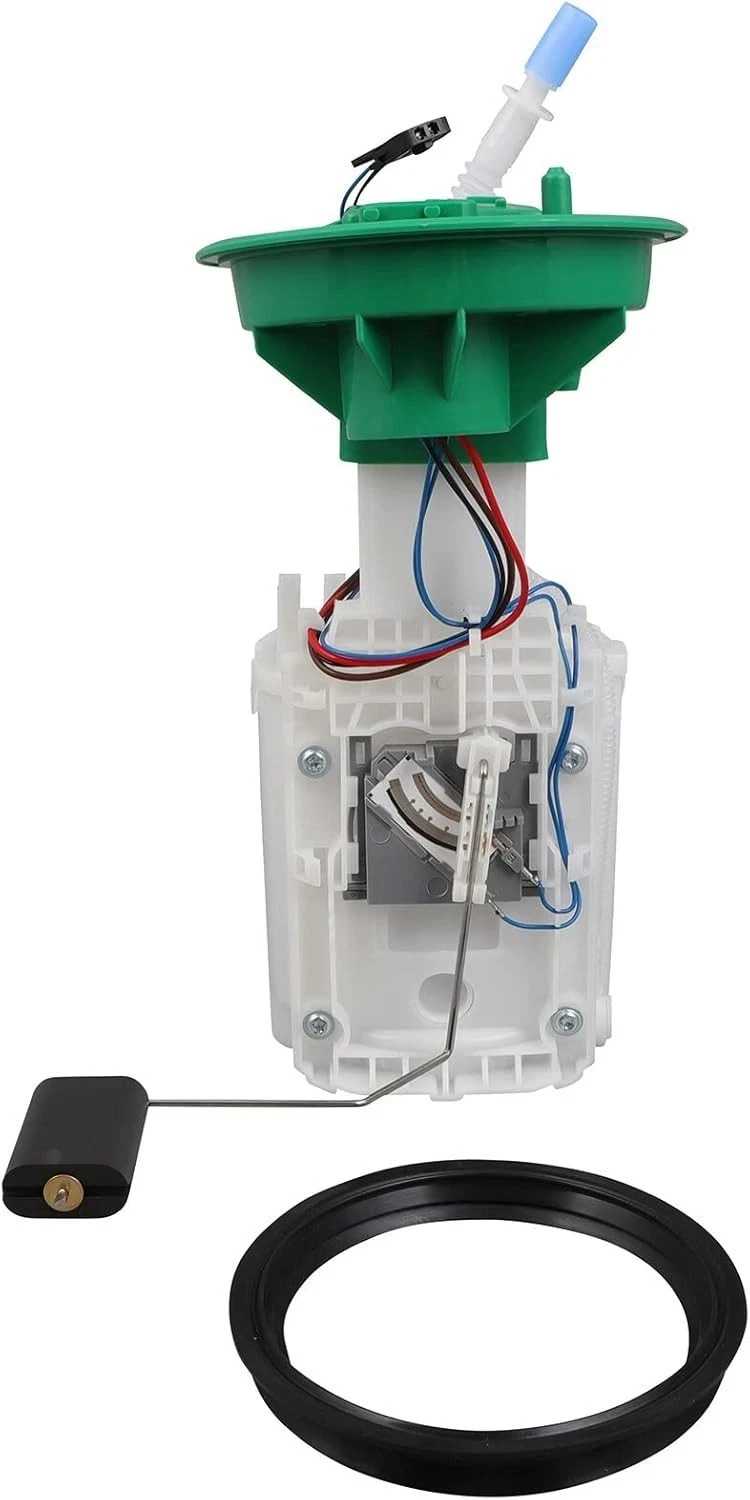 Electric Fuel Pump Module Assembly Compatible for Mini Cooper S 2005-2008 L4 ... gallery